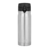 Termoszpalack tb802 400 ml ezüst