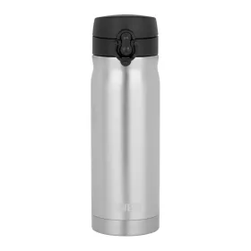 Termoszpalack tb802 400 ml ezüst