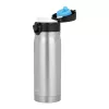 Termoszpalack tb802 400 ml ezüst