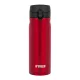 Termoszpalack tb825 400 ml piros