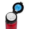 Termoszpalack tb825 400 ml piros