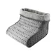 Elektromos lábmelegítő noveen EB550, 30x30x24cm, szürke