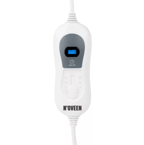 Elektromos lábmelegítő noveen EB550, 30x30x24cm, szürke
