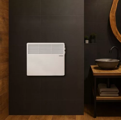 Noveen CH3350 konvektor fűtőberendezés