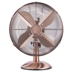 Ravanson WT-7033M asztali ventilátor (réz)