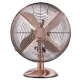 Ravanson WT-7033M asztali ventilátor (réz)