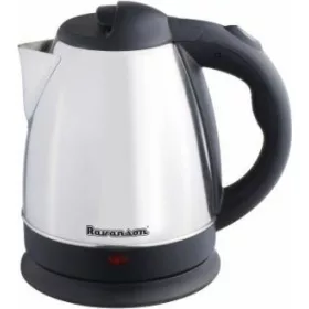   Ravanson cb-7015 elektromos vízforraló (1800w 1,8l; ezüst)