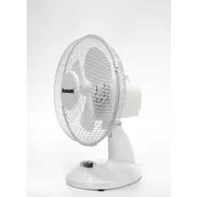 Ravanson wt-1023 asztali ventilátor (fehér)