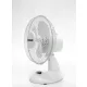 Ravanson wt-1023 asztali ventilátor (fehér)