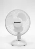 Ravanson wt-1023 asztali ventilátor (fehér)