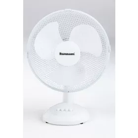 Ravanson wt-1030 asztali ventilátor (fehér)
