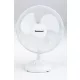Ravanson wt-1030 asztali ventilátor (fehér)