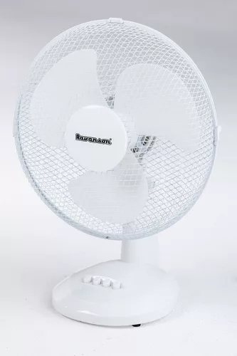 Ravanson wt-1030 asztali ventilátor (fehér)