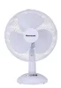 Ravanson wt-1030 asztali ventilátor (fehér)