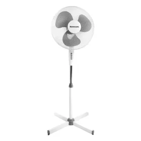Ravanson wt-1040s állóventilátor (fehér-szürke)
