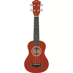 Arrow pb10 nt szoprán natúr tokkal - ukulele
