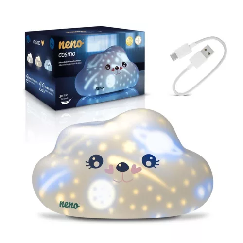 Neno LED cosmo lámpa