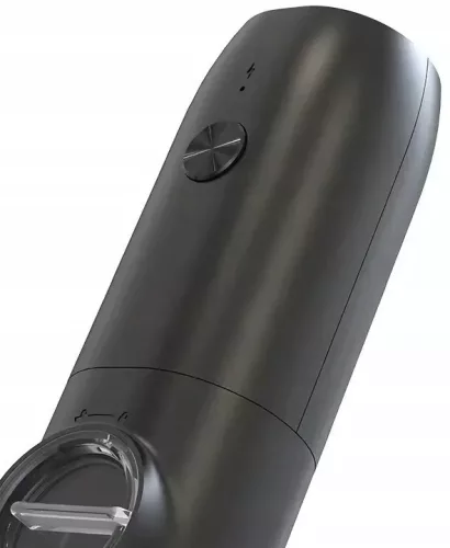 Promis só- és borsőrlő készlet MP35x2 zp