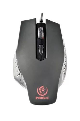 Red Dragon gamer egér + pad szett