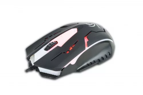Oppressor Gaming vezetékes billentyűzet + egér