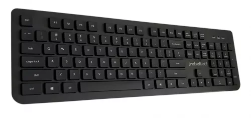 Spiro teljes méretű USB billentyűzet