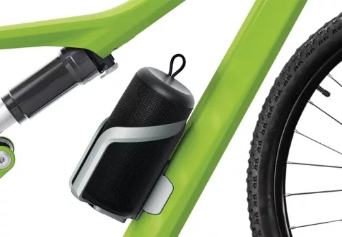 Bluetooth hangszóró levegővel