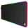 Km-p7 rgb xxl gamer egér- és billentyűzetpad | 900x400x4mm | vízálló | gumírozott alj | g-aim vezérlőközpont alkalmazás