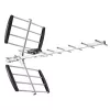 Libox irányított DVB-T antenna 16 elemes passzív LTE szűrővel