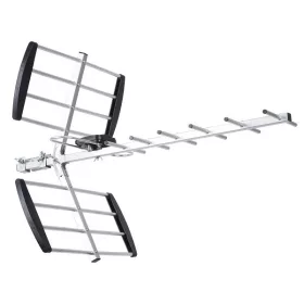   Libox irányított DVB-T antenna 16 elemes passzív LTE szűrővel