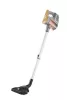 Adler AD 7036 kézi porszívó (600 W; szürke)