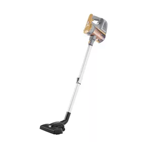 Adler AD 7036 kézi porszívó (600 W; szürke)