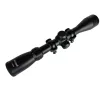 Beeman 3-9x40 céltávcső, 1"-os tubus, állvánnyal (ib-1521)