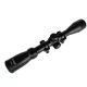 Beeman 3-9x40 céltávcső, 1"-os tubus, állvánnyal (ib-1521)