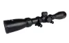 Beeman 3-9x40 céltávcső, 1"-os tubus, állvánnyal (ib-1521)