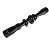 Beeman 3-9x40 céltávcső, 1"-os tubus, állvánnyal (ib-1521)