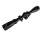 Beeman 3-9x40 céltávcső, 1"-os tubus, állvánnyal (ib-1521)