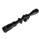 Beeman 3-9x40 céltávcső, 1"-os tubus, állvánnyal (ib-1521)