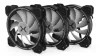 Lunar argb ventilátor szett 3x120 mm