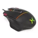 Krux Fuze Pro gamer egér