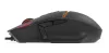 Krux Fuze Pro gamer egér