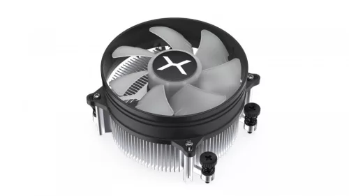CPU hűtő - RGB Integrator AM4
