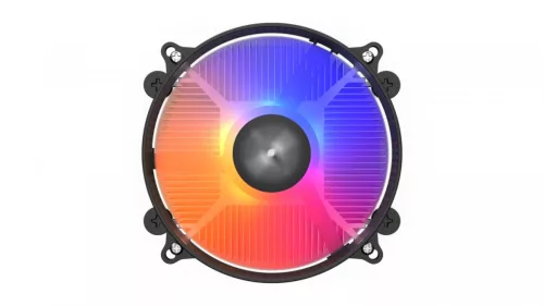 CPU hűtő - RGB Integrator AM4