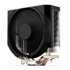 Spartan 5 CPU hűtő