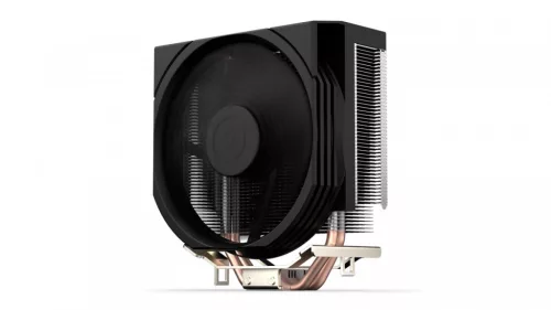 Spartan 5 CPU hűtő