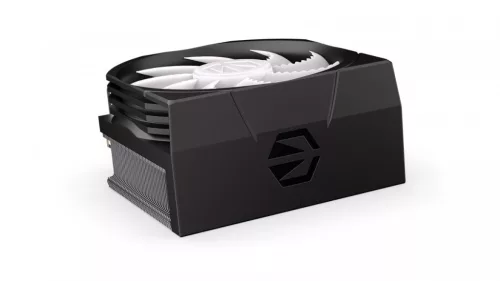 Spartan 5 argb 120 mm-es processzorhűtő