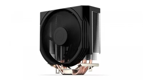 Spartan 5 Max processzorhűtő