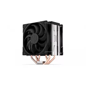 CPU hűtő - fera 5 dupla ventilátor
