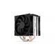 CPU hűtő - fera 5 dupla ventilátor