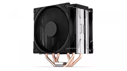 CPU hűtő - fera 5 dupla ventilátor