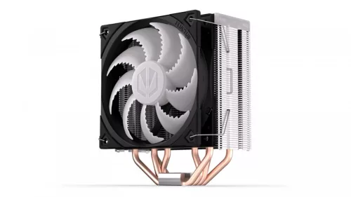 CPU hűtő - Fera 5 Argb